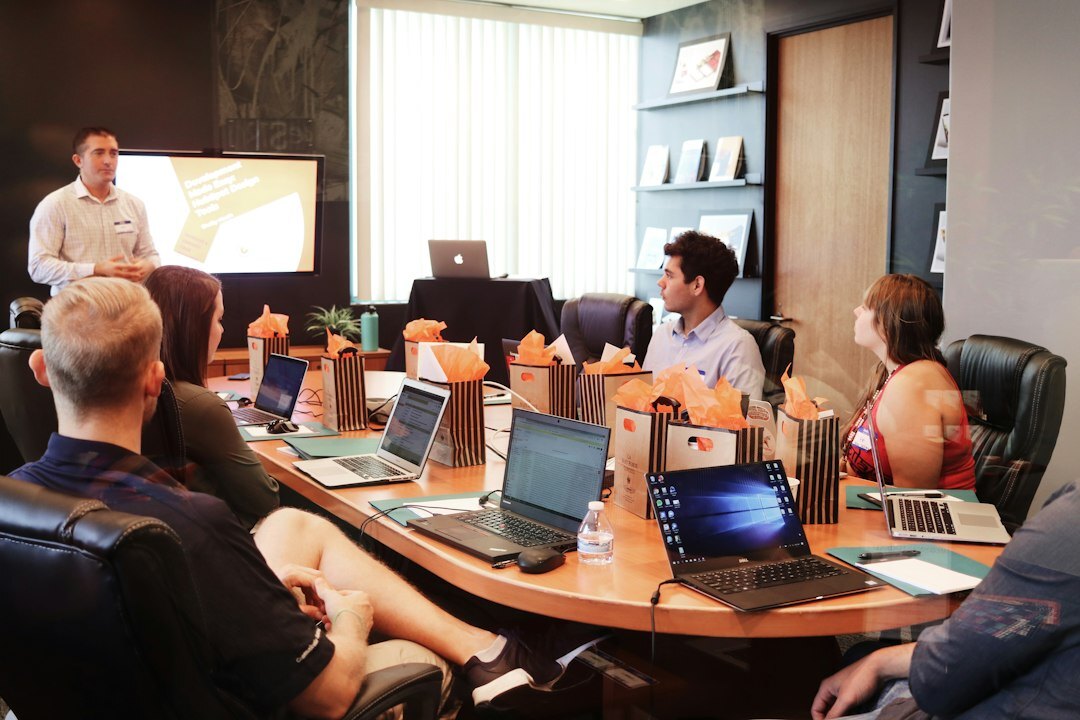 business review meeting